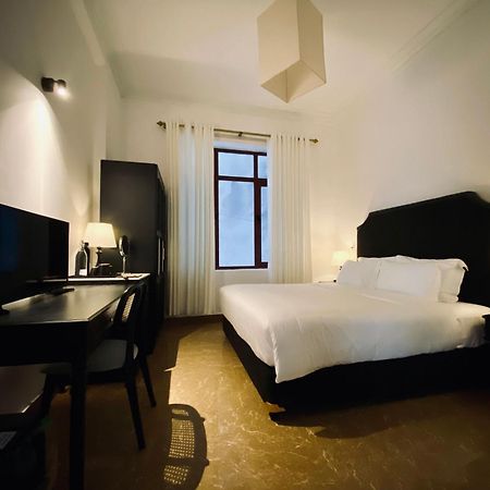 Viet Hai Lan Homestay Trung Trang ภายนอก รูปภาพ