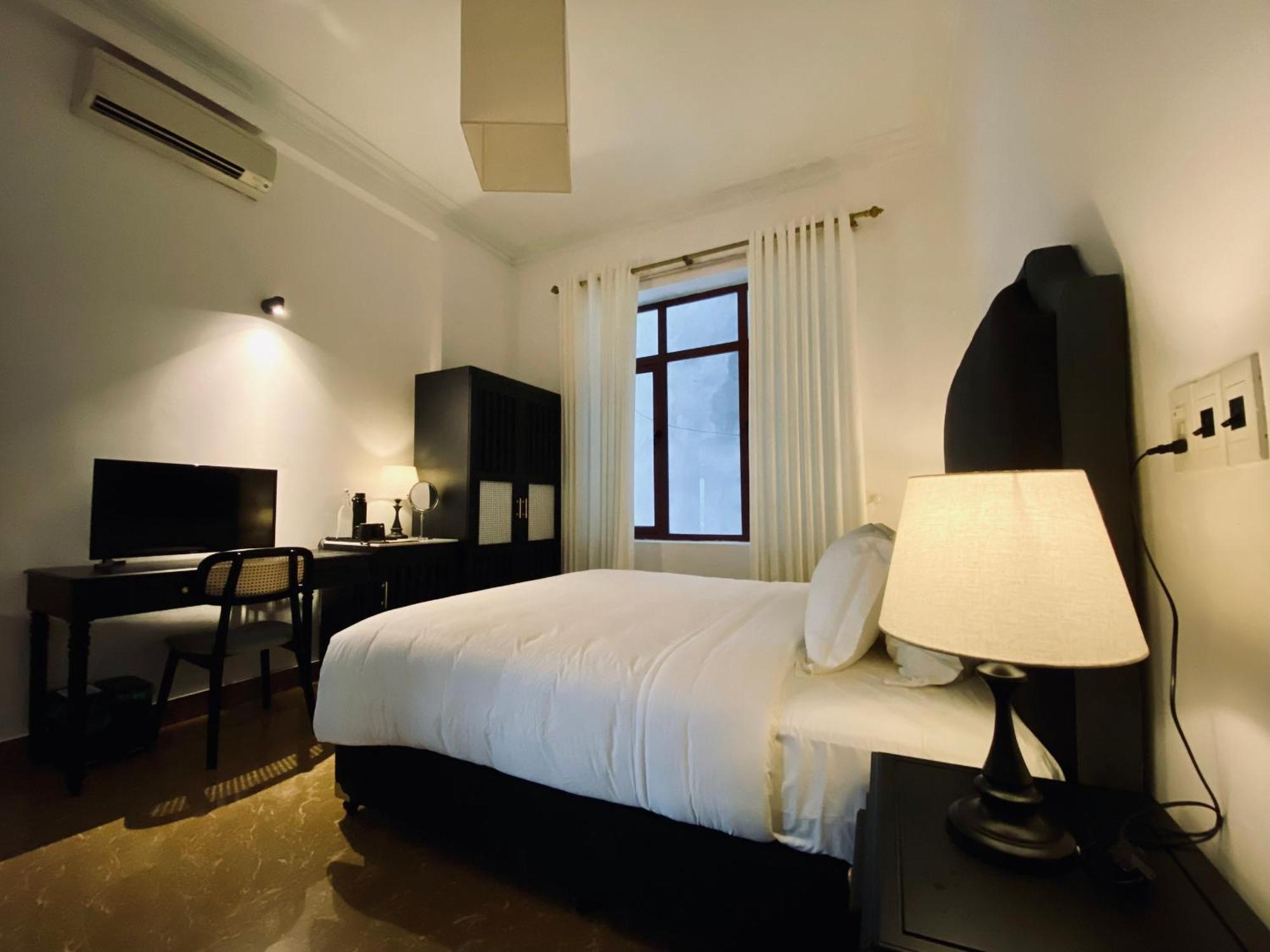 Viet Hai Lan Homestay Trung Trang ภายนอก รูปภาพ
